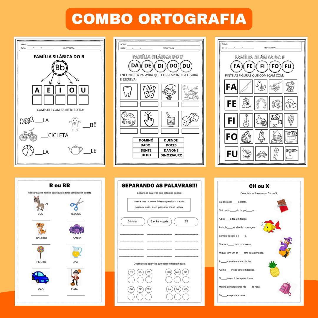ORTOGRAFIA