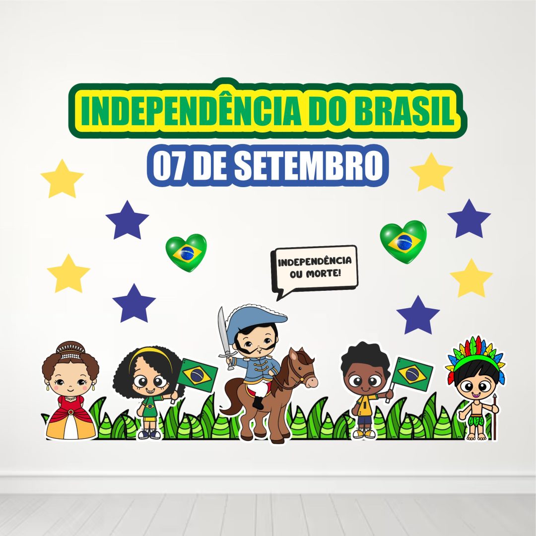 506 -PAINEL DA INDEPENDÊNCIA