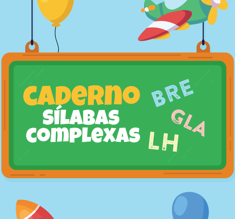 SILABAS SIMPLES