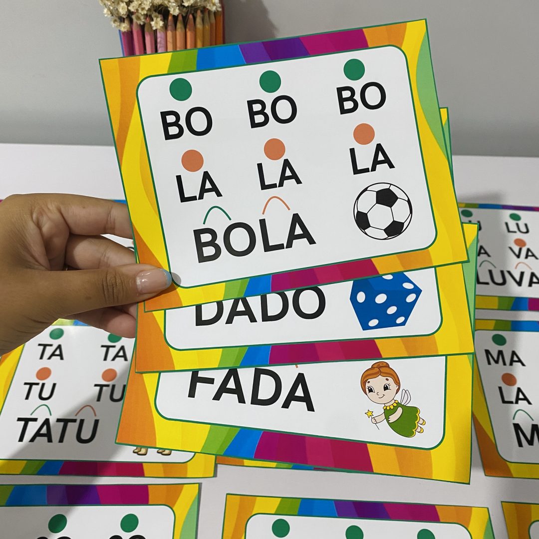 525 - GRAFISMO FÔNETICO