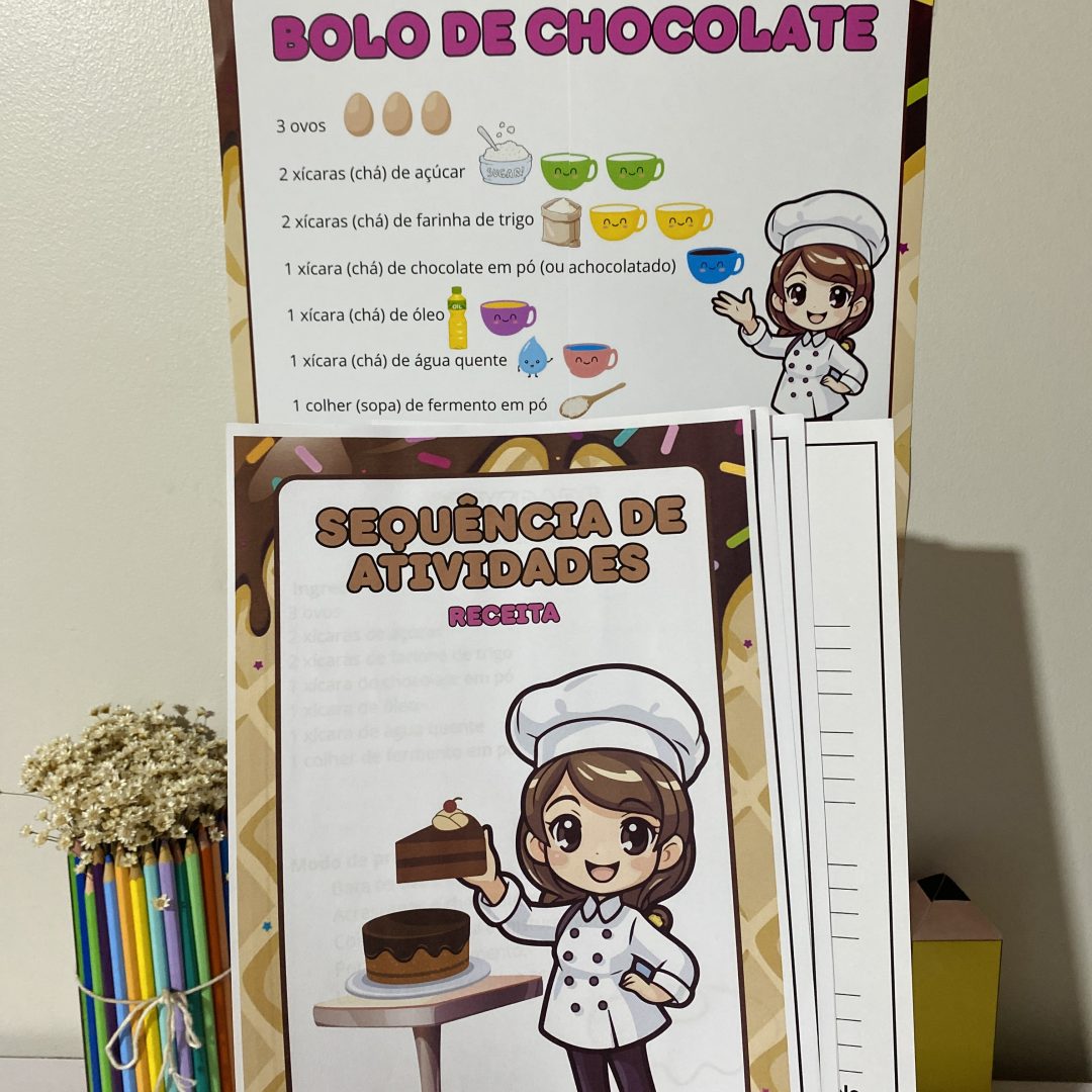620 - ATIVIDADE RECEITA