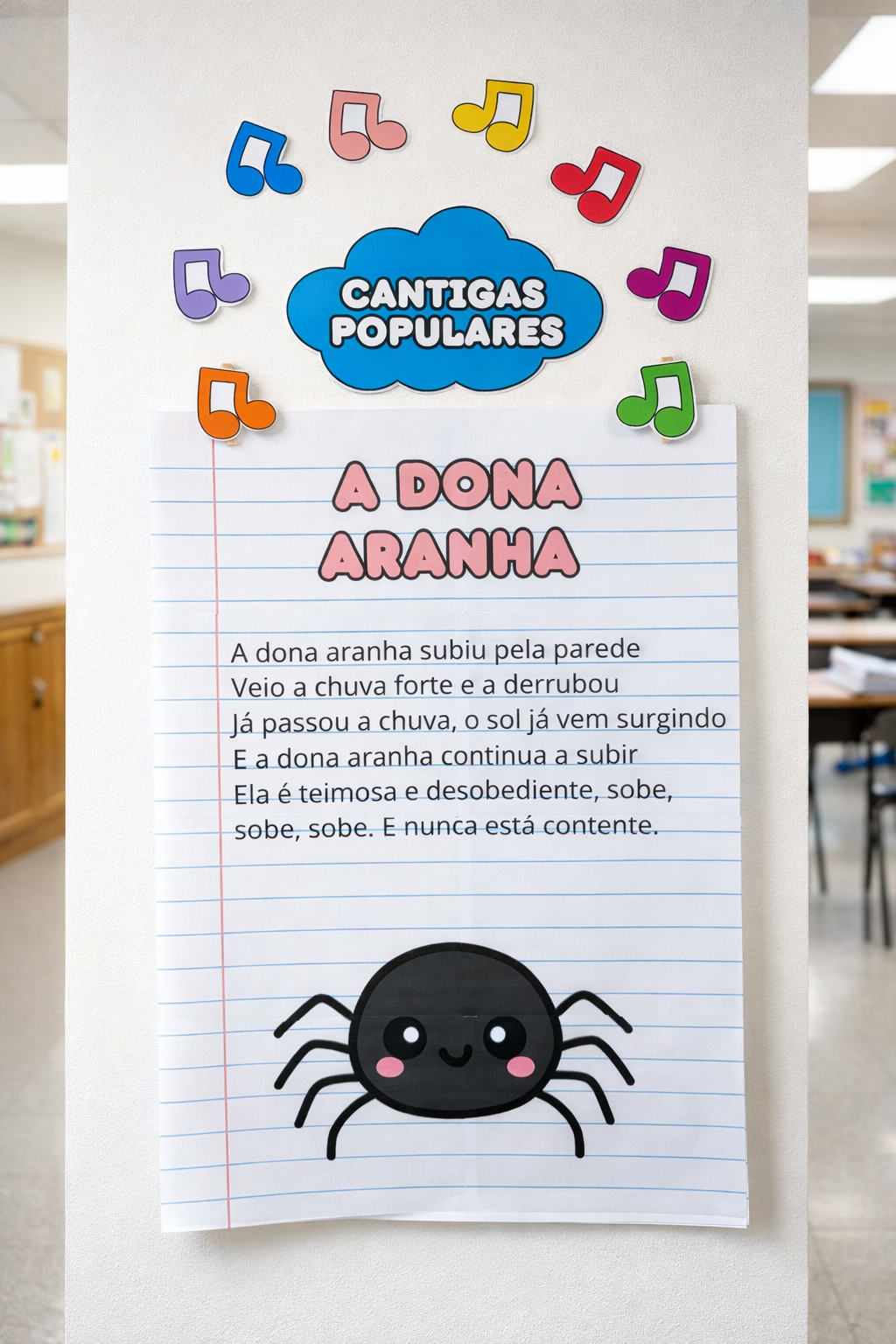 721 - ✨Cantigas Populares - Imagem 3