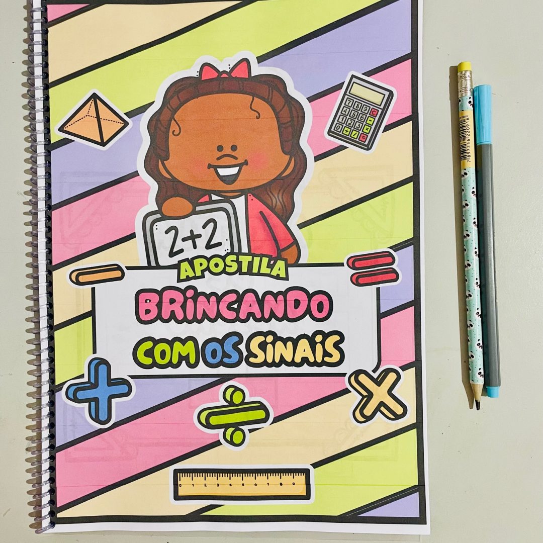 736 -Brincando com os Sinais